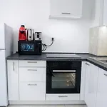 New Luxury Flat In Front Of The Parliament At Unirii Bukarest