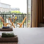 New Luxury Flat In Front Of The Parliament At Unirii Apartment Bukarest