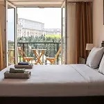 New Luxury Flat In Front Of The Parliament At Unirii