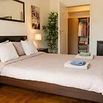 New Luxury Flat In Front Of The Parliament At Unirii *