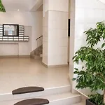 Apartment New Luxury Flat In Front Of The Parliament At Unirii Bukarest