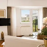 Apartment New Luxury Flat In Front Of The Parliament At Unirii