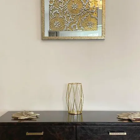 New Luxury Flat In Front Of The Parliament At Unirii *