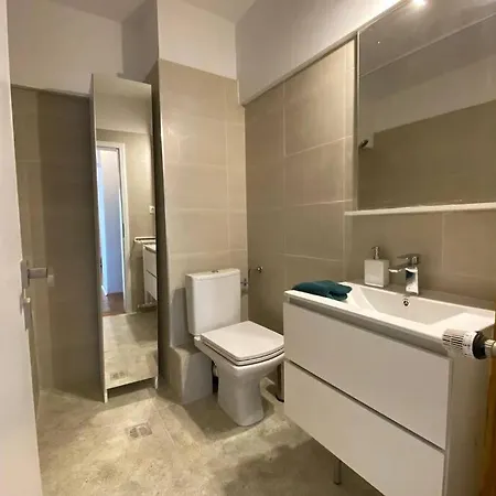 New Luxury Flat In Front Of The Parliament At Unirii *