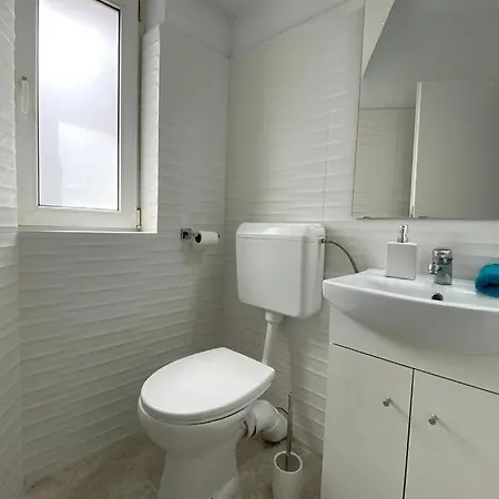 New Luxury Flat In Front Of The Parliament At Unirii Apartamento *