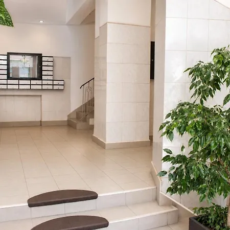 아파트 New Luxury Flat In Front Of The Parliament At Unirii 부쿠레슈티