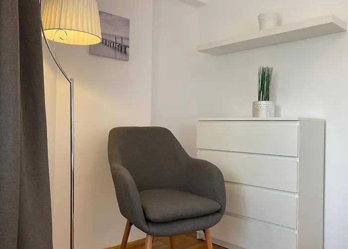 New Luxury Flat In Front Of The Parliament At Unirii Апартаменти