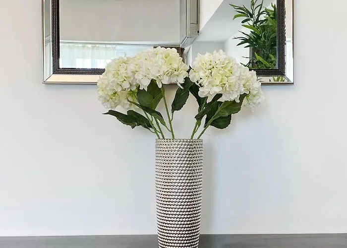 Апартаменти New Luxury Flat In Front Of The Parliament At Unirii