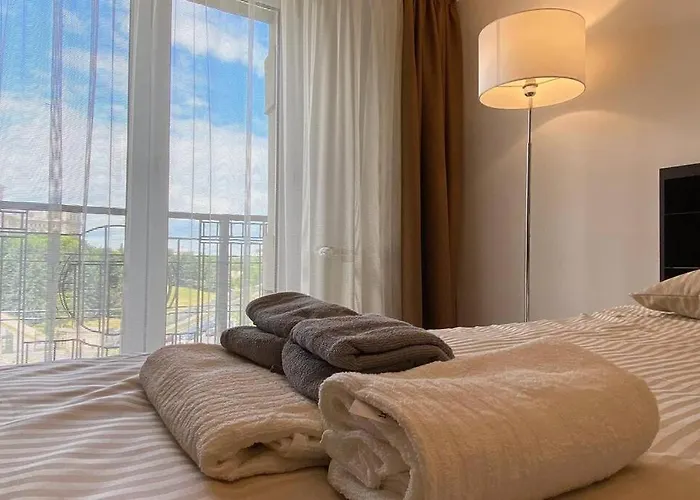 New Luxury Flat In Front Of The Parliament At Unirii Апартаменти *