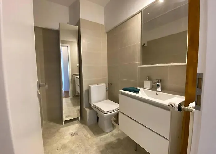 New Luxury Flat In Front Of The Parliament At Unirii *