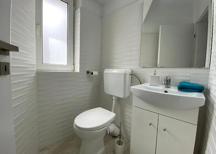New Luxury Flat In Front Of The Parliament At Unirii Appartamento *