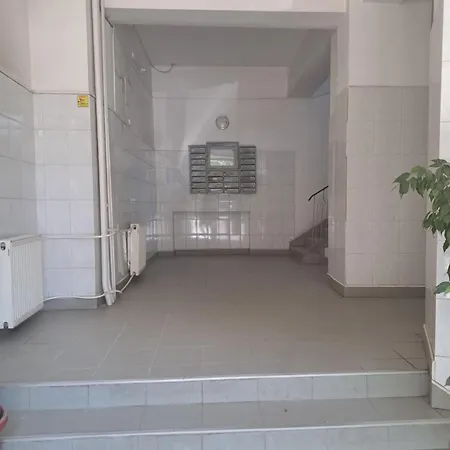 New Luxury Flat In Front Of The Parliament At Unirii Apartman *